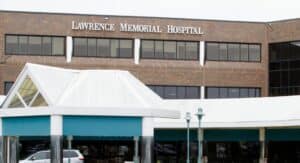 LAWRENCE MEMORIAL HOSPITAL