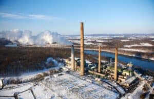 DICKERSON POWER PLANT