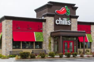 CHILI’S RESTAURANT