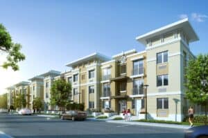 SAN FERNANDO PUBLIC HOUSING, PHASE 2