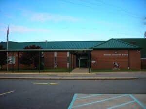 WOOLWINE ELEMENTARY SCHOOL