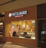PRETZEL TIME RESTAURANTS