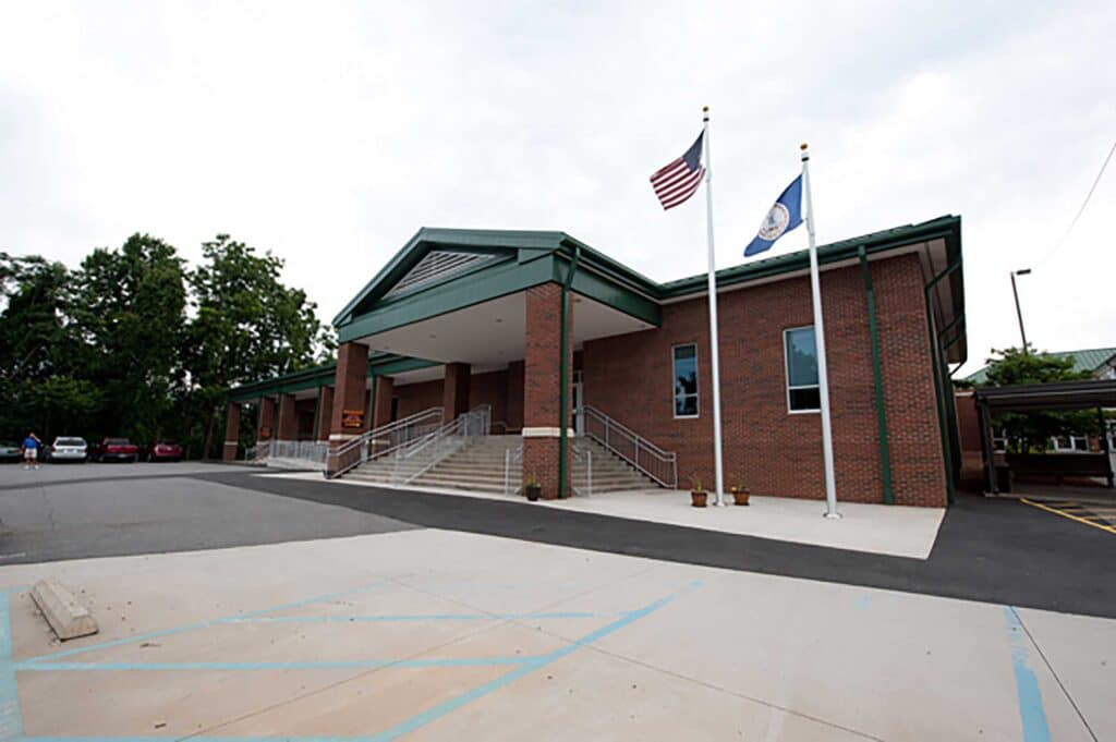 STUART ELEMENTARY SCHOOL