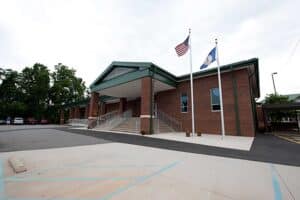 STUART ELEMENTARY SCHOOL