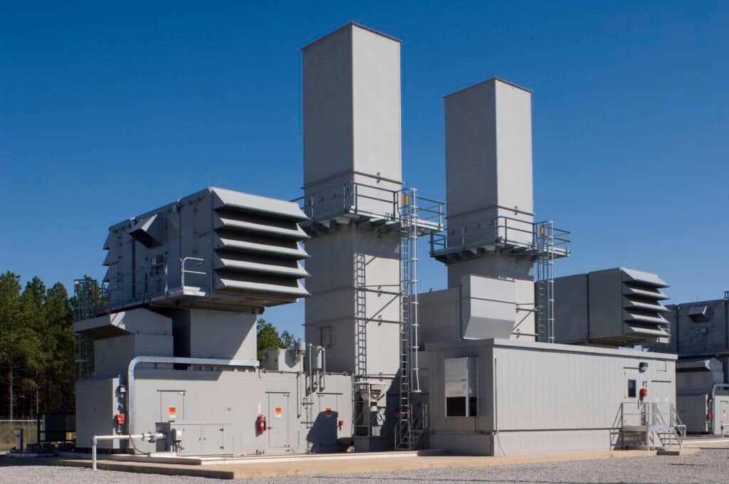 COGENERATION POWER PLANT PROJECT