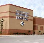 JACKSON COUNTY MEMORIAL HOSPITAL