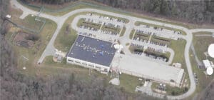 CIA OPERATIONS FACILITY