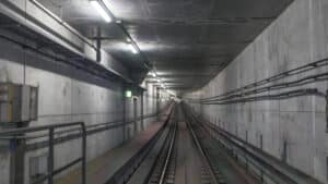 NEW YORK CITY TRANSIT AUTHORITY