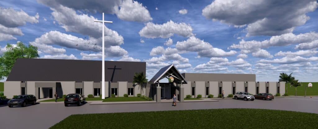 HARVEST BAPTIST FELLOWSHIP