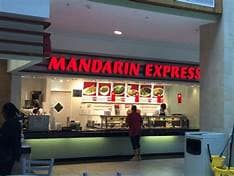 MANDARIN EXPRESS RESTAURANTS