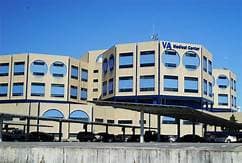 VETERANS AFFAIRS HOSPITAL