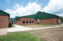 HARDIN REYNOLDS MEMORIAL SCHOOL