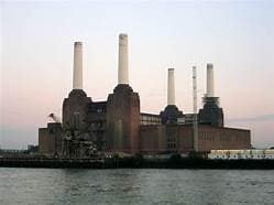 BENNING STATION POWER PLANT