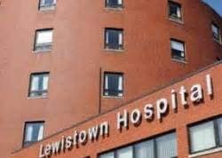 LEWISTOWN HOSPITAL