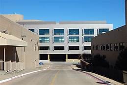 ST. ANTHONY’S HOSPITAL