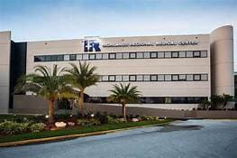 HIGHLANDS MEMORIAL HOSPITAL