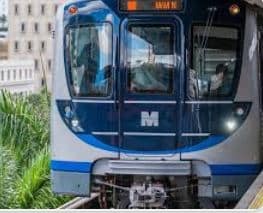MIAMI LIGHT RAIL