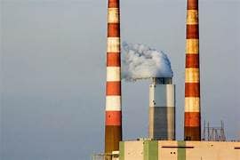 MORGANTOWN POWER PLANT