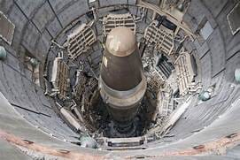 MOVABLE MISSILE GARRISON