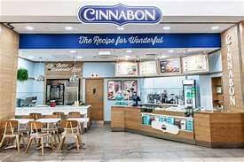 CINNIBON SHOPS RESTAURANTS