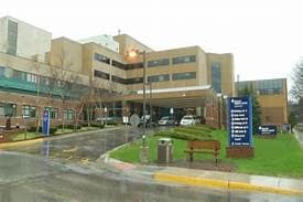 MUNSON MEDICAL CENTER