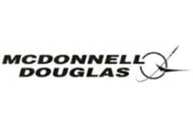 <B>McDONNELL-DOUGLAS AUTOMATION HEADQUARTERS</B><p><I>St. Louis, MO<p>$72M</i> McDONNELL-DOUGLAS AUTOMATION WORLD HEADQUARTERS