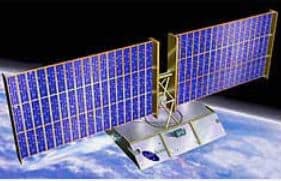 IRIDIUM SATELLITE MEGAPROJECT