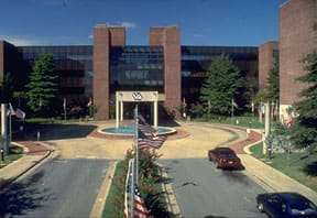 VETERANS AFFAIRS HOSPITAL