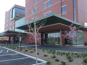 AKRON GENERAL HOSPITAL