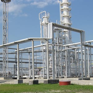 U: Petrochemical