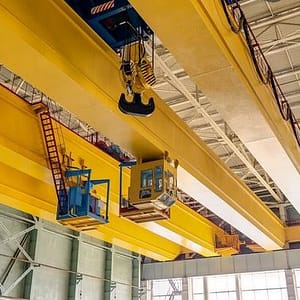 M-Overhead Cranes