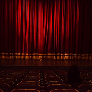 P: Performance Halls