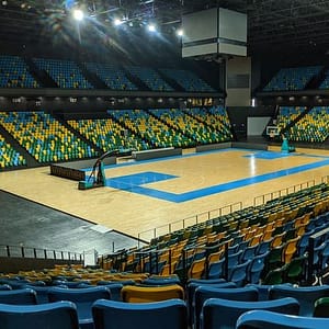 P-Sports Arena