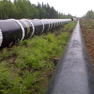 U: Pipelines