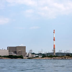 U: Water Treatment Plant