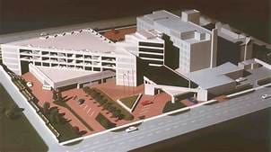 OUR LADY OF MERCY HOSPITAL