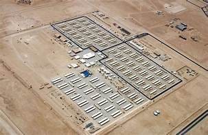 C-17 SPARE PARTS FACILITY