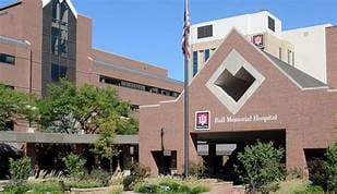 BALL MEMORIAL HOSPITAL