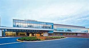 DOVER GENERAL HOSPITAL