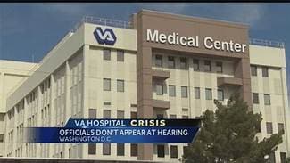 <B>VETERAN’S AFFAIRS HOSPITAL</B><p><I>Albuquerque, NM<p>$75M</i> VETERAN’S AFFAIRS HOSPITAL