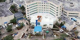 EAST END MEMORIAL HOSPITAL