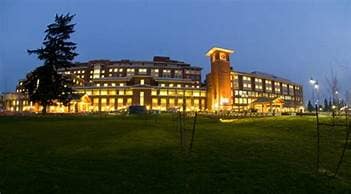 SACRED HEART GENERAL HOSPITAL