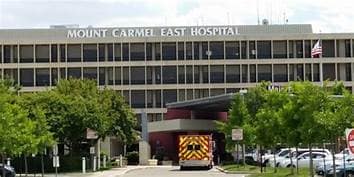 MT. CARMEL GENERAL HOSPITAL