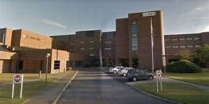 ORANGEBURG REGIONAL HOSPITAL