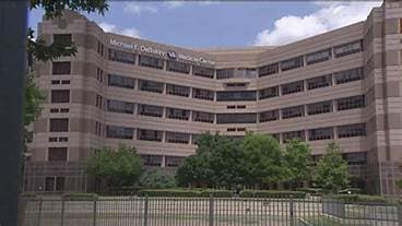 VETERANS AFFAIRS MEDICAL CENTER