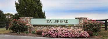 IDA LEE PARK RECREATION CENTER