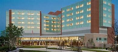 CARLE FOUNDATION HOSPITAL