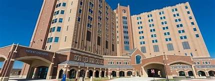 BEMIDJI COMMUNITY HOSPITAL