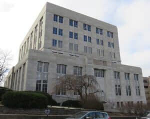 TRUMAN STATE OFFICE BUILDING