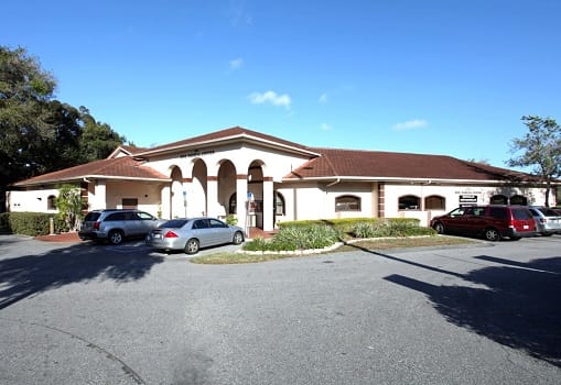 PRUCARE WALK-IN CLINIC